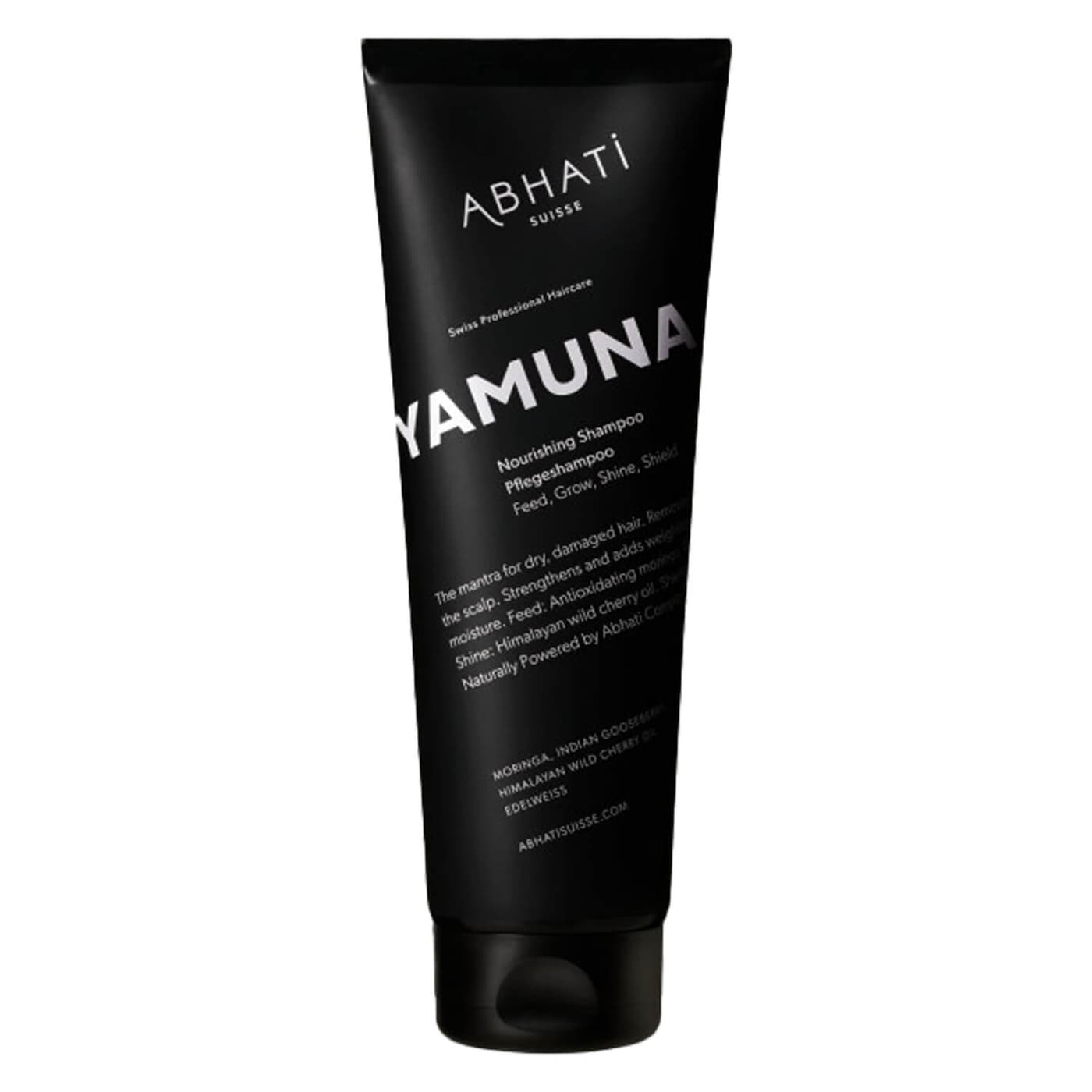 ABHATI Suisse - Yamuna Nourishing Shampoo