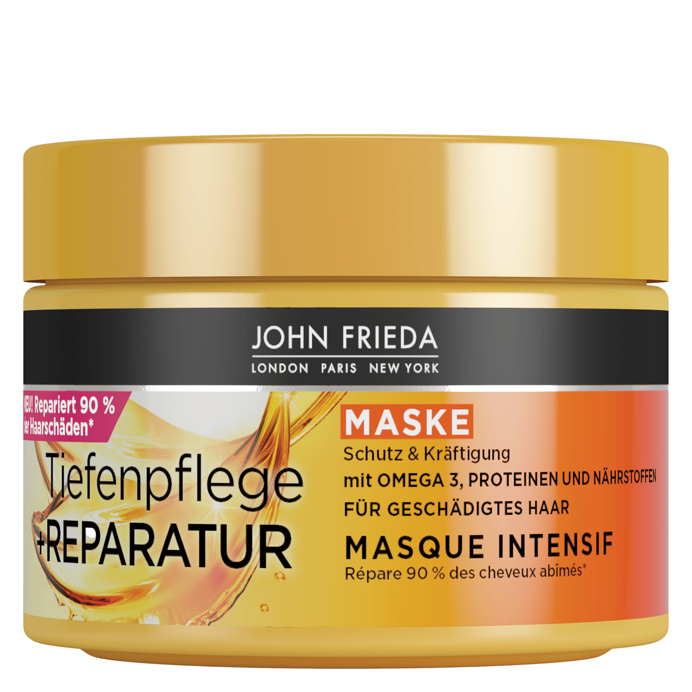 Deep Care & Repair - Masque