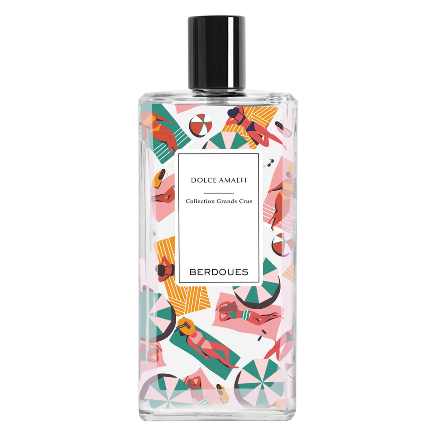 BERDOUES - Dolce Amalfi Eau de Parfum