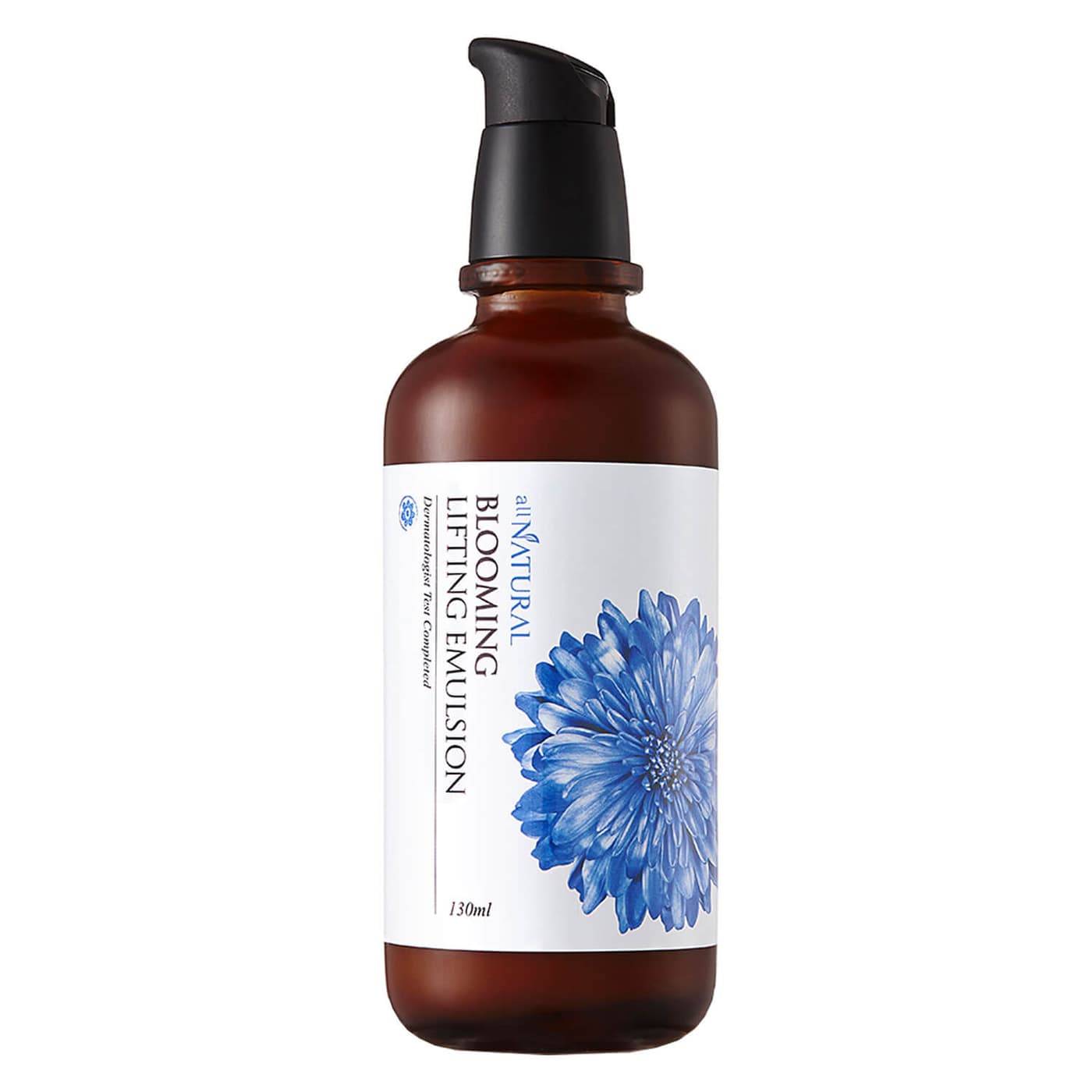 all NATURAL - Blooming Lifting Emulsion