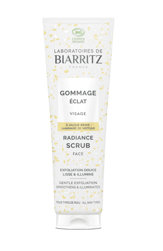 Laboratoires de Biarritz - Gesichtspeeling