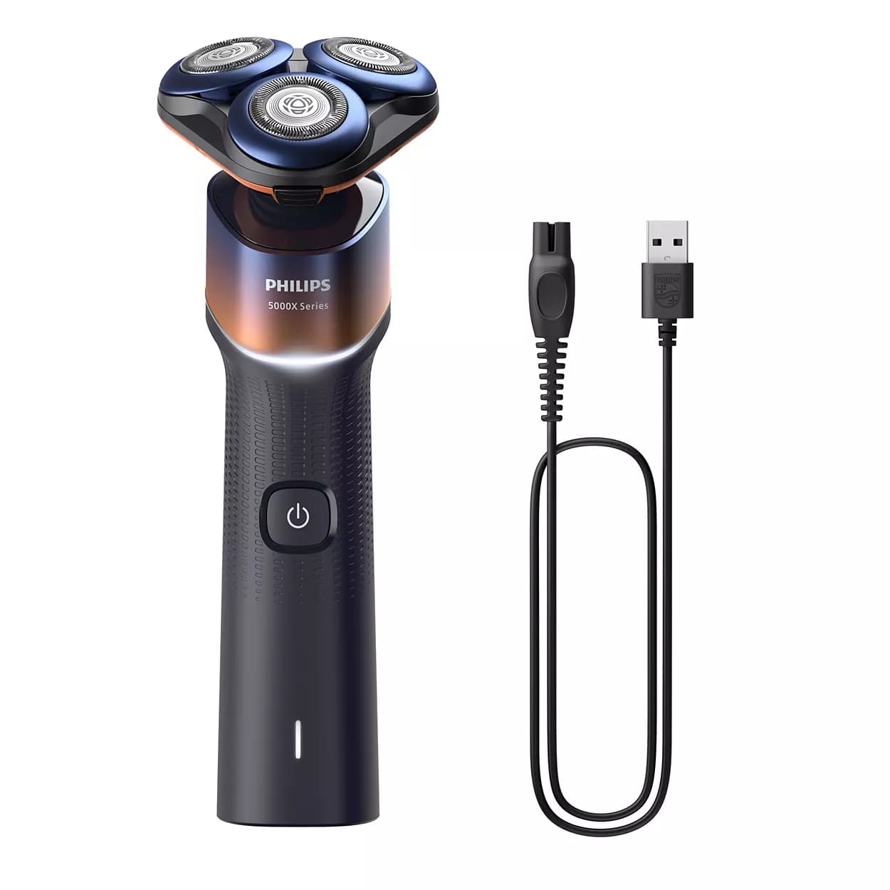 Philips Shaver Series - Shaver 5000x Series Elektrischer Nass- Und Trockenrasierer X5012/00