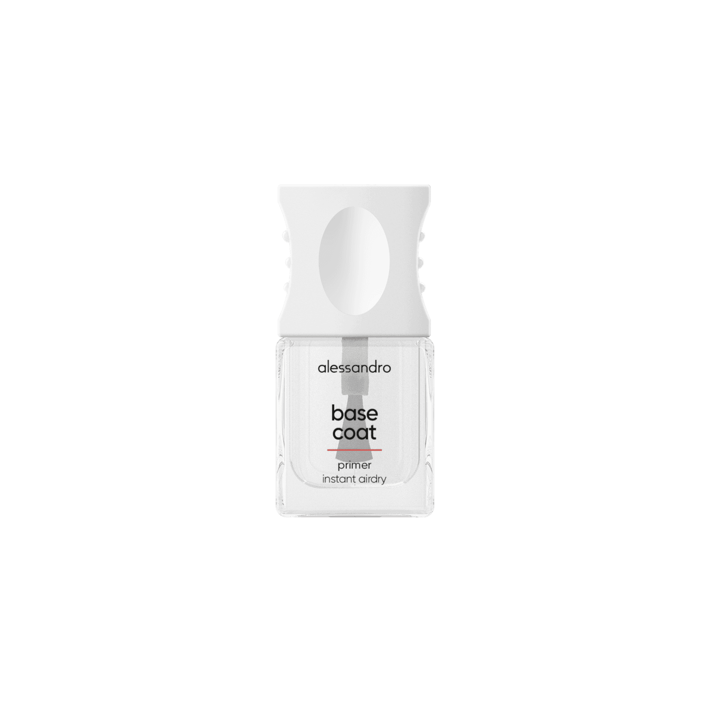 Hand & Nail Bar - Base Coat