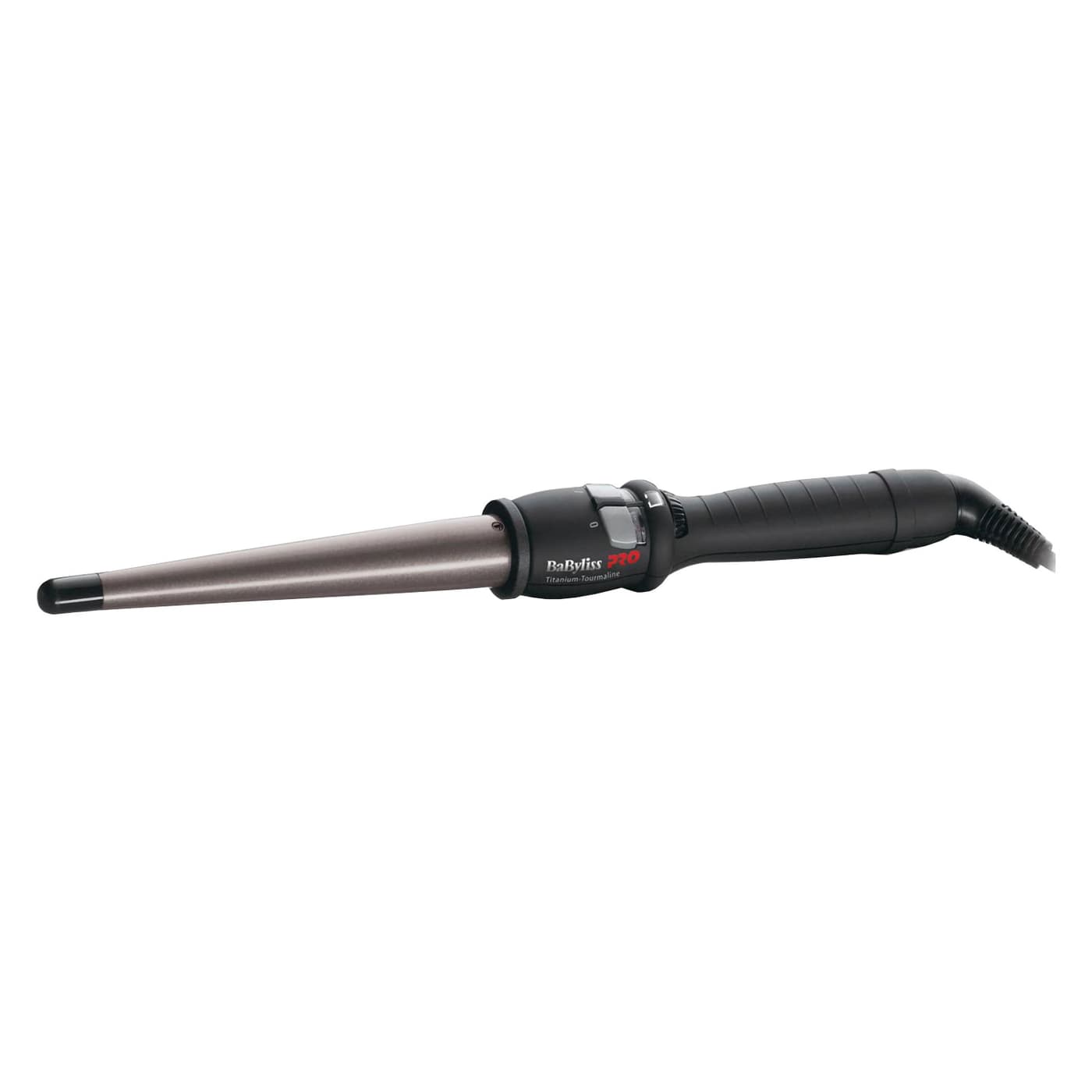 BaByliss Pro - Konisches Frisiereisen 25-13mm BAB2280TTE