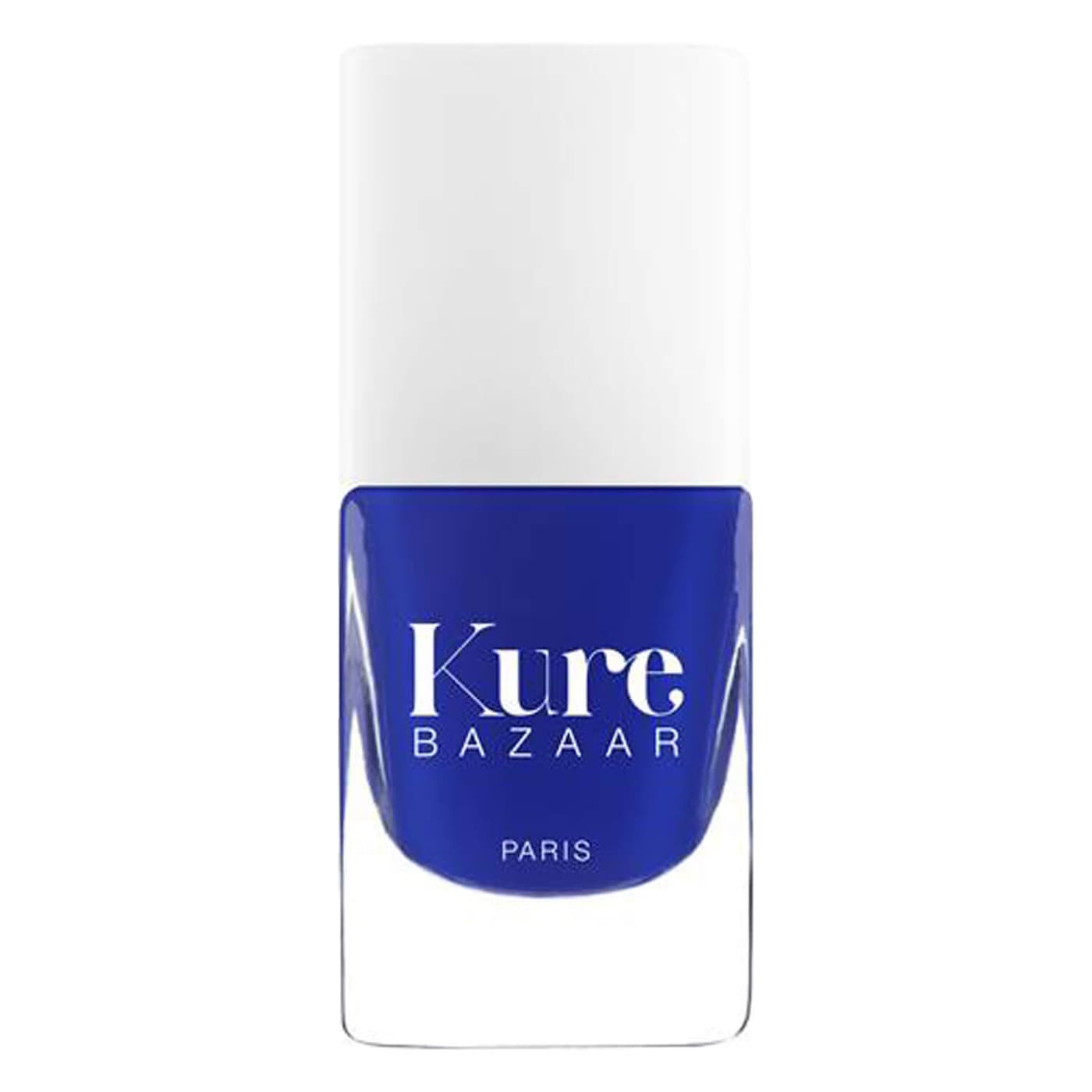 Kure BAZAAR - Nagellack Queen