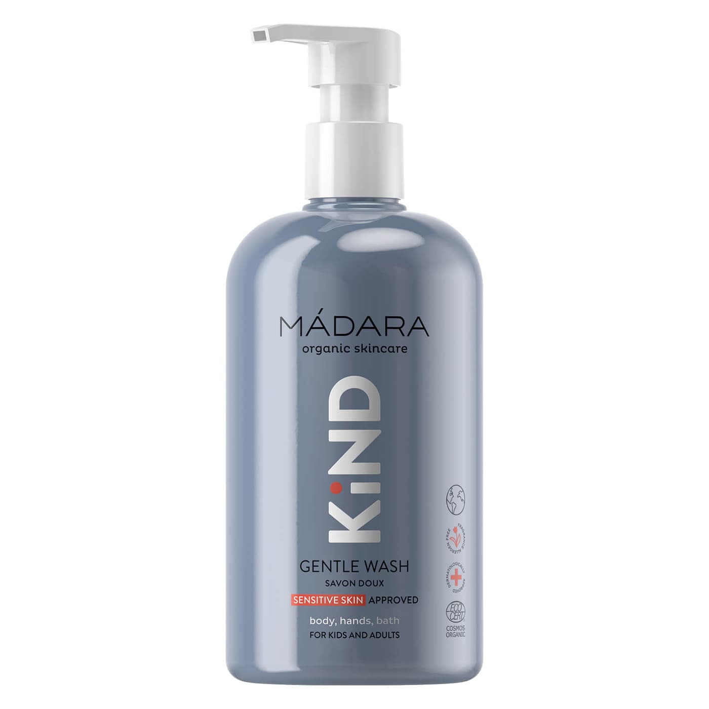 MÁDARA Care - KiND Gentle Wash