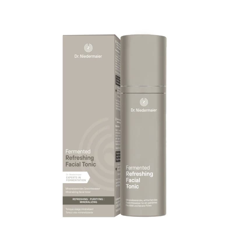 Fermented - Refreshing Facial Tonic