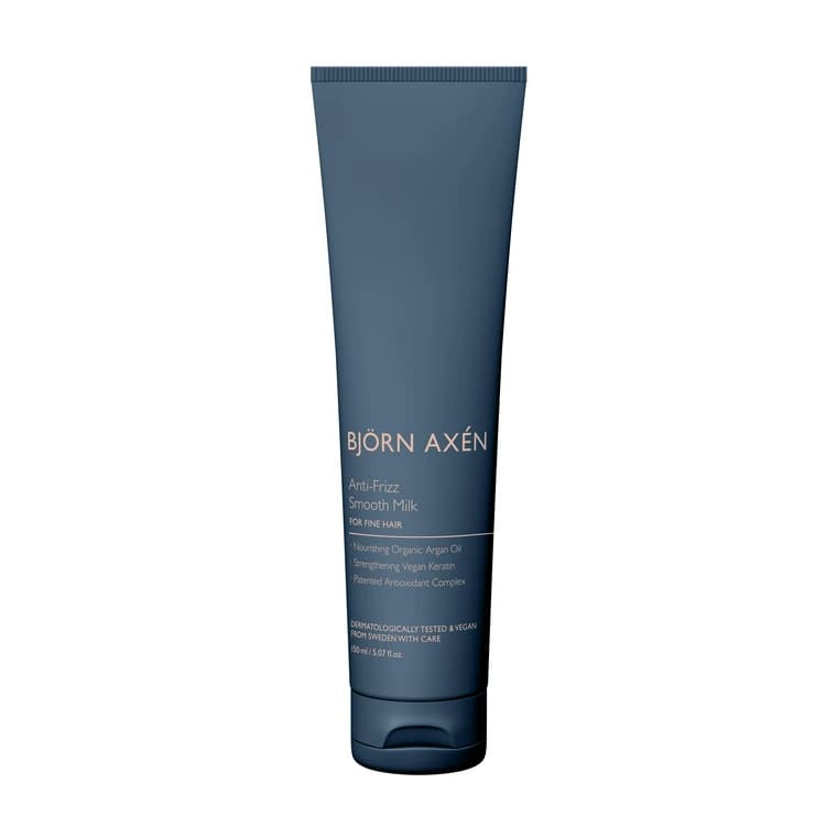 Björn Axén Anti-Frizz - Smooth Milk