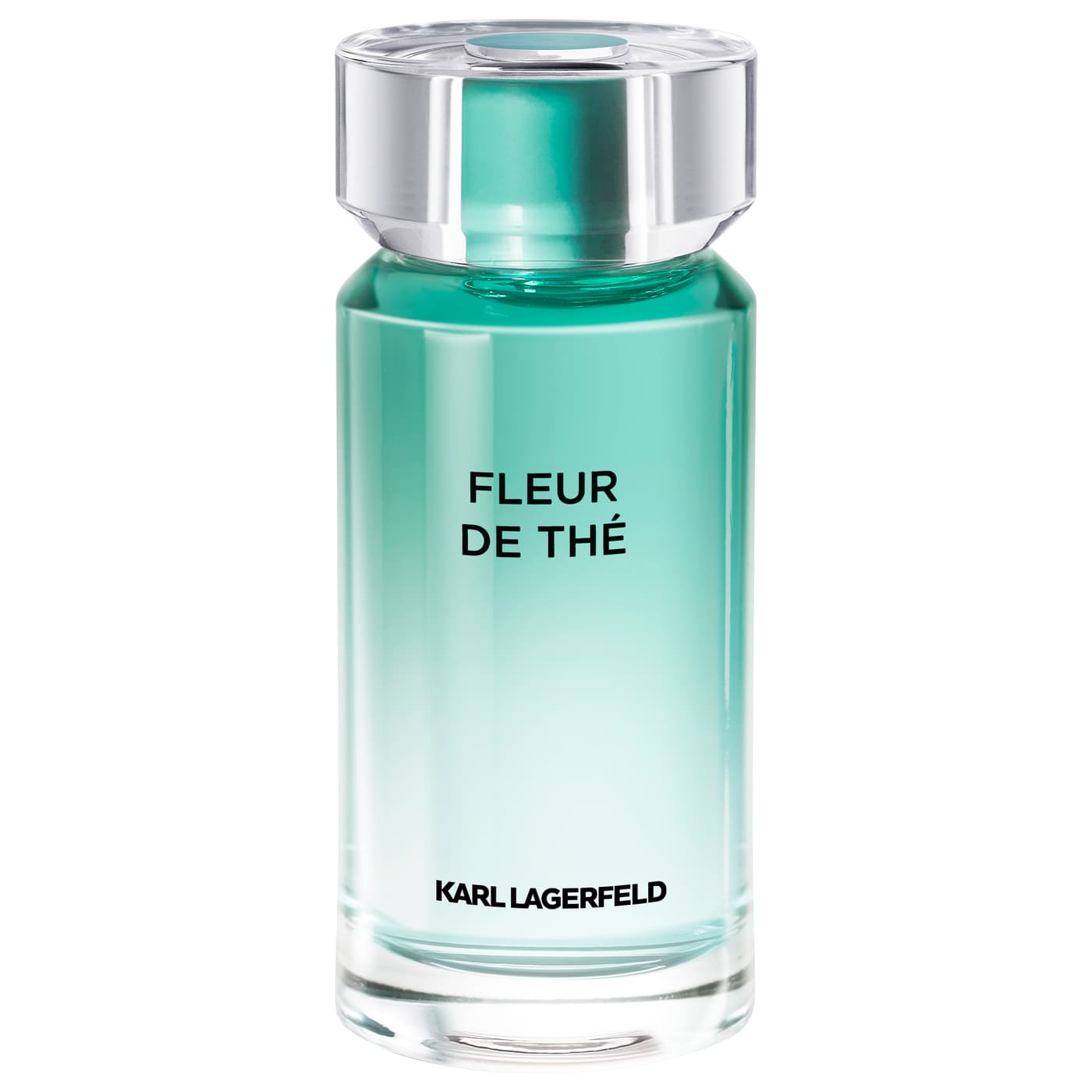 Karl Lagerfeld - Fleur De Thé Eau De Parfum