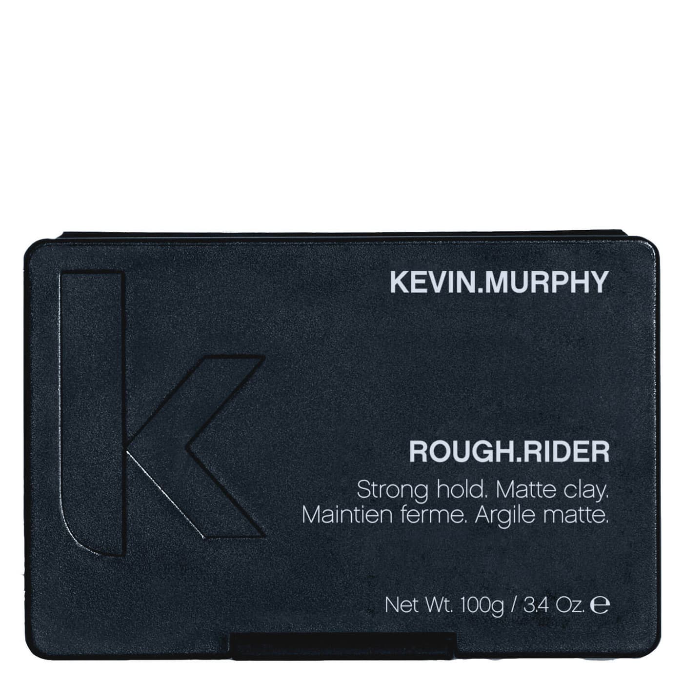 KM Styling - Rough.Rider