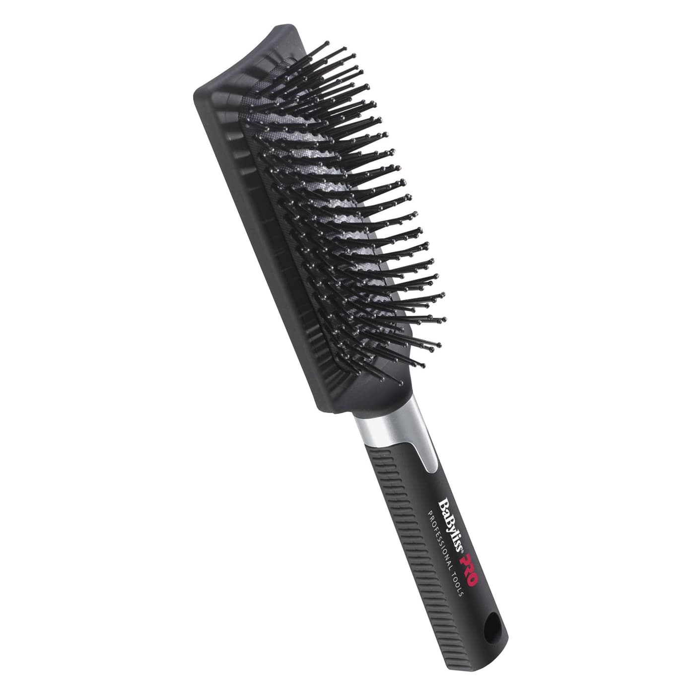 BaByliss Pro - Paddle Brush Nylon Small BABNB1E