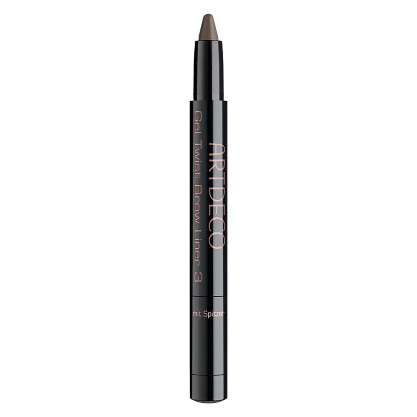 Artdeco Brows - Gel Twist Brow Liner Soft Brown 3