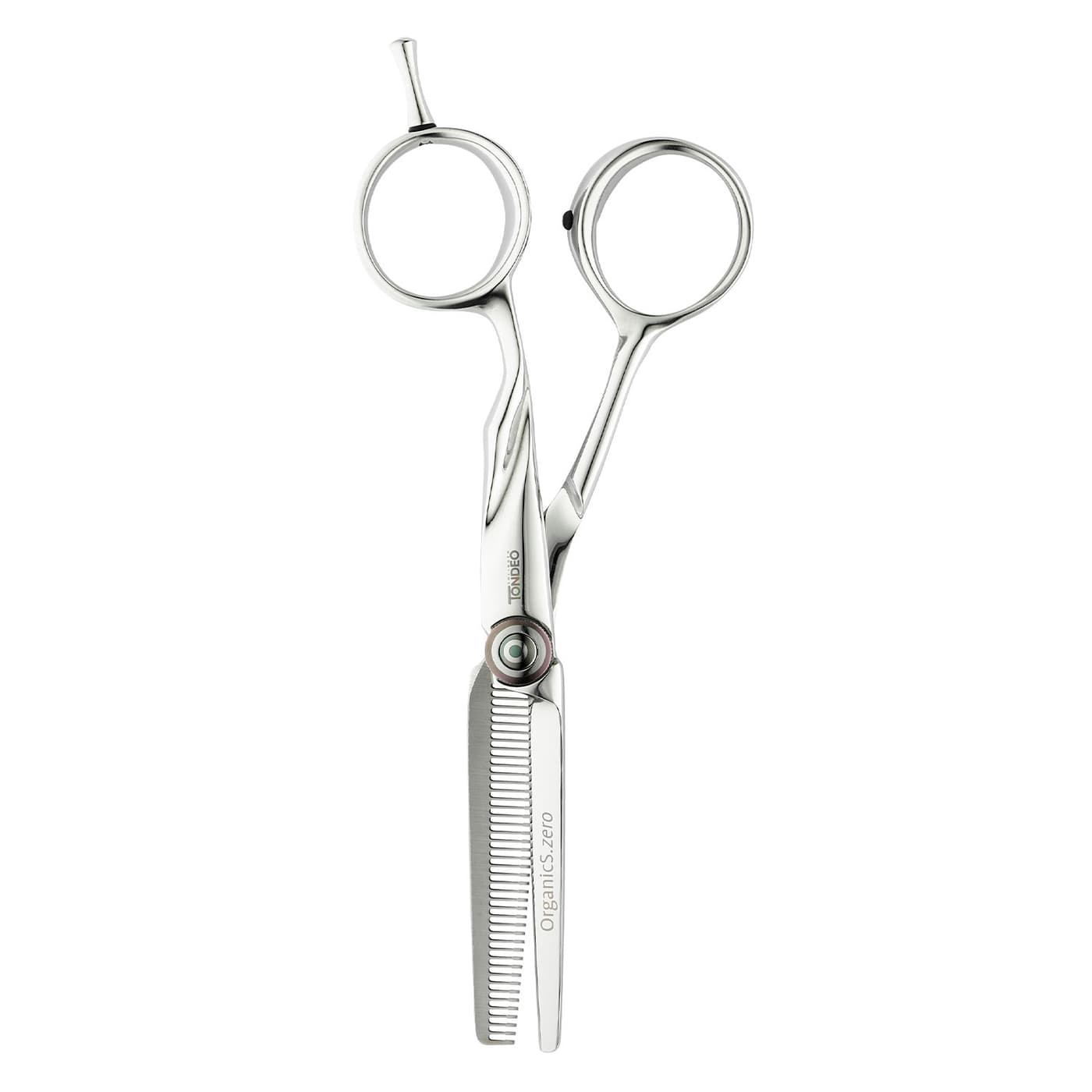 Tondeo Scissors - OrganicS.zero Offset Thinner Tulip 5.75"