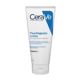 Produktbild von CERAVE - Feuchtigkeitscreme