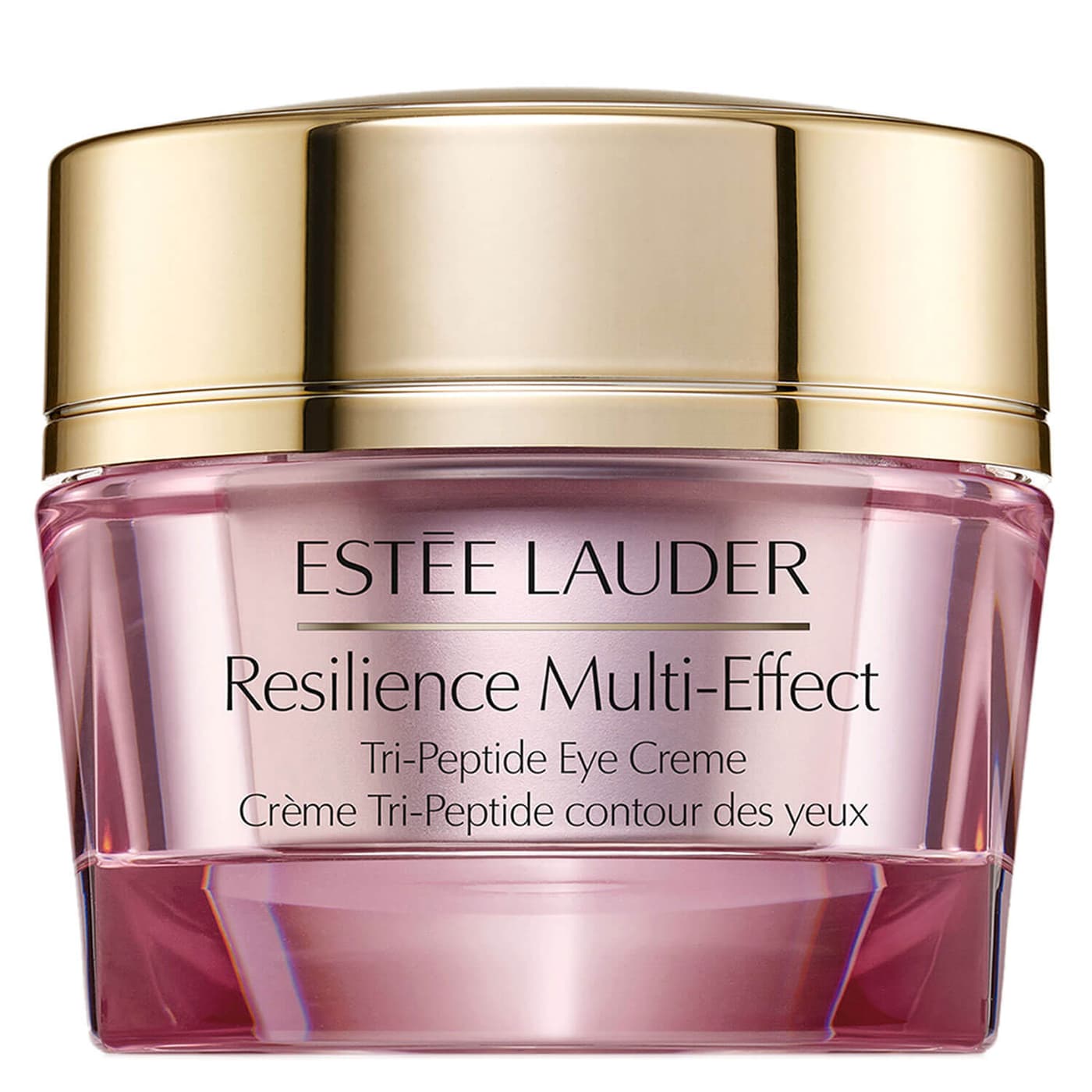 Resilience Multi-Effect - Tri-Peptide Eye Creme