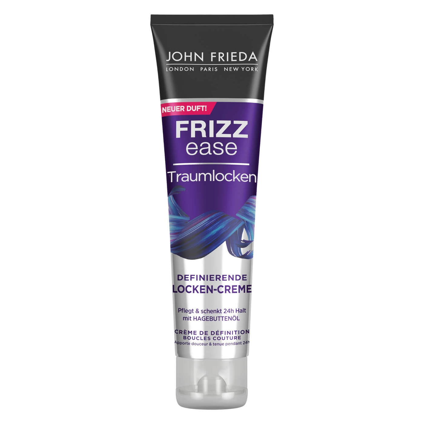 Produktbild von Frizz Ease Traumlocken - Definierende Locken-Creme