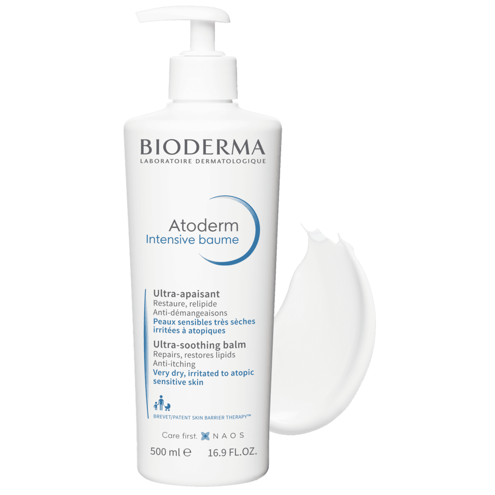 ATODERM - Intensive Balsam Ultra-beruhigende Körperpflege