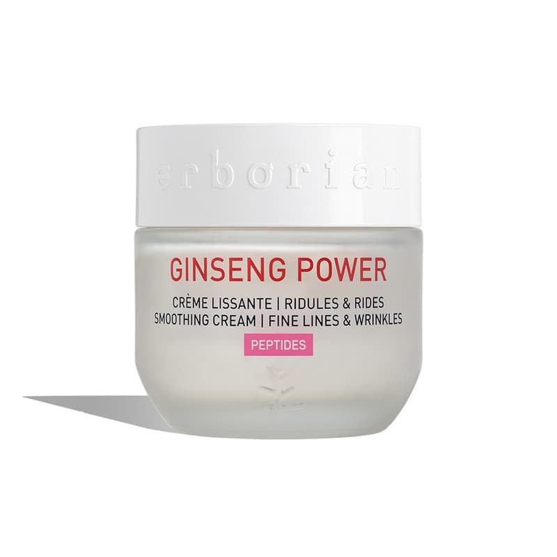 Skin Therapy - Ginseng Power