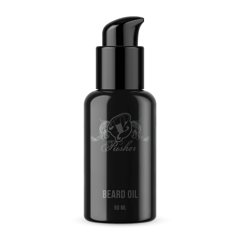 Skincare - Beard Oil