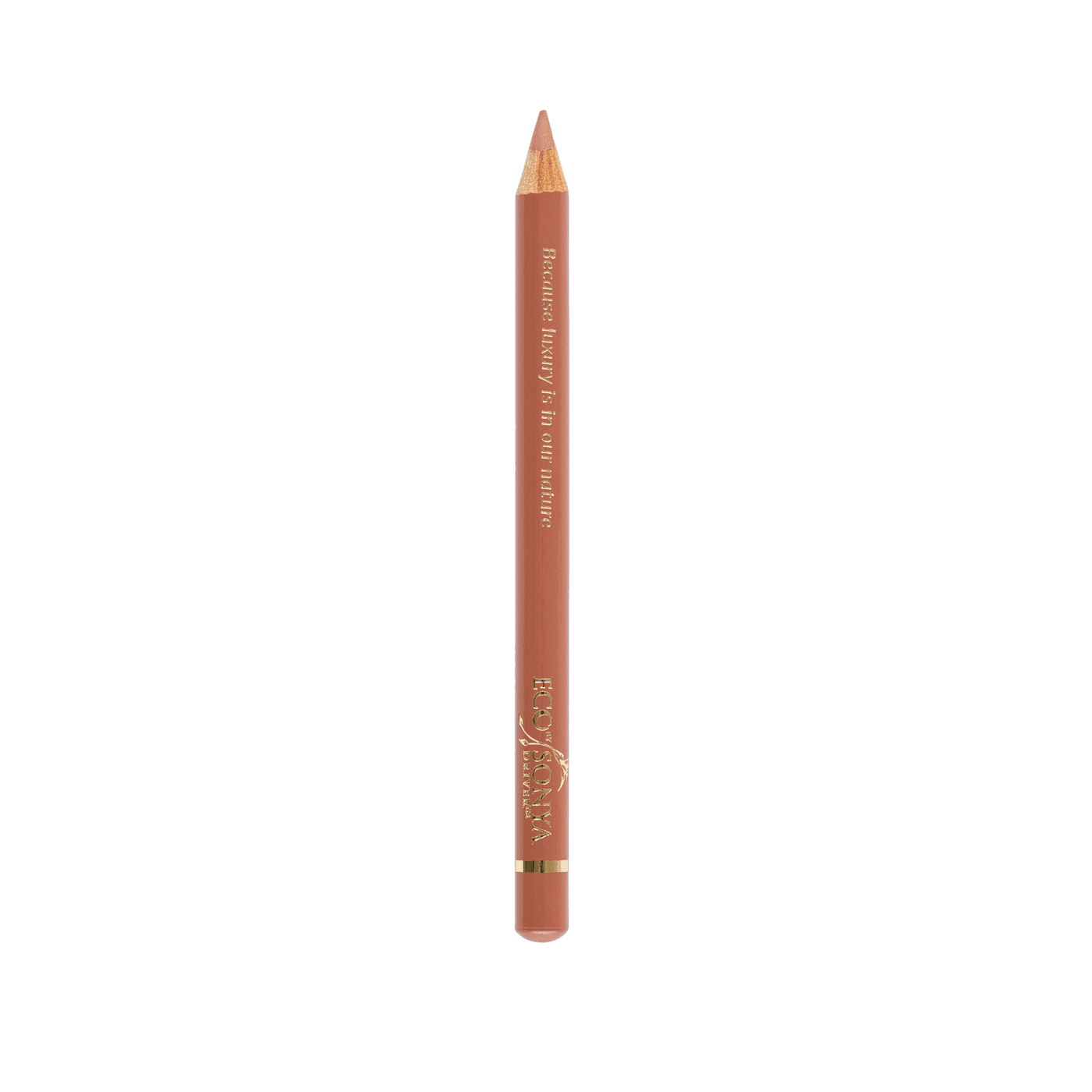 Eco by Sonya Driver - Lipliner Perfect Nude