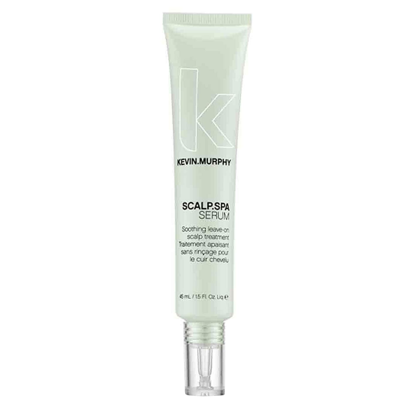 Scalp Spa - Scalp.Spa Serum