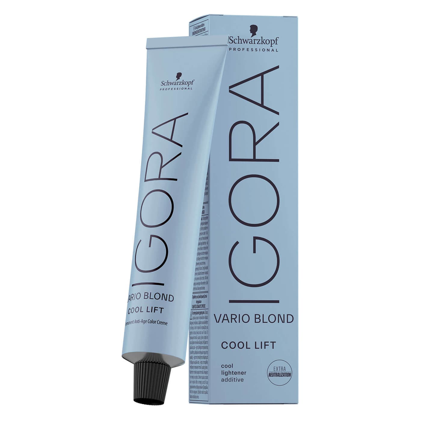 Igora Vario Blond - Cool Lift