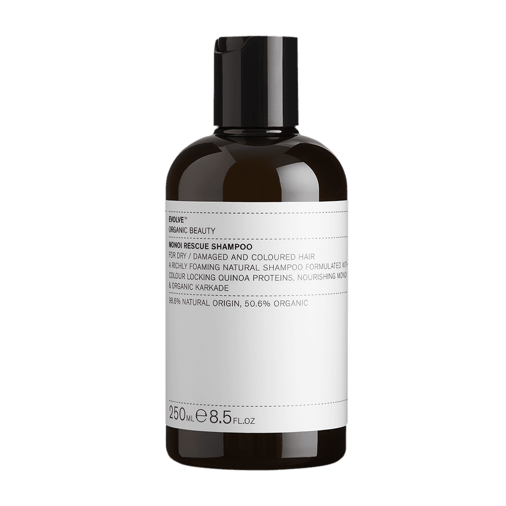 Evolve - Monoi Rescue Shampoo