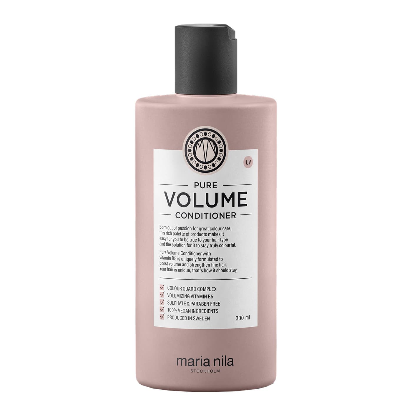 Care & Style - Pure Volume Conditioner
