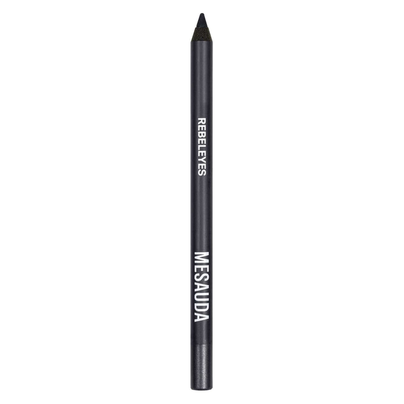 MESAUDA Eyes - Rebeleyes Waterproof Plastic Eye Pencil Lapis 108