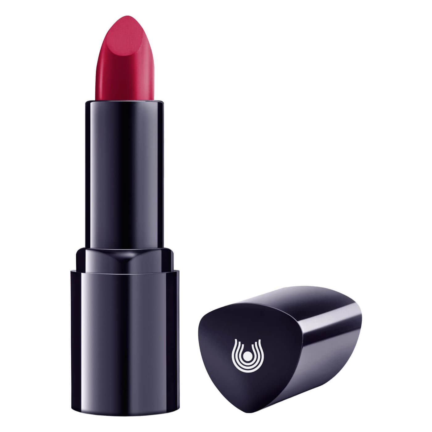 Dr. Hauschka Lips - Lipstick azalea 06