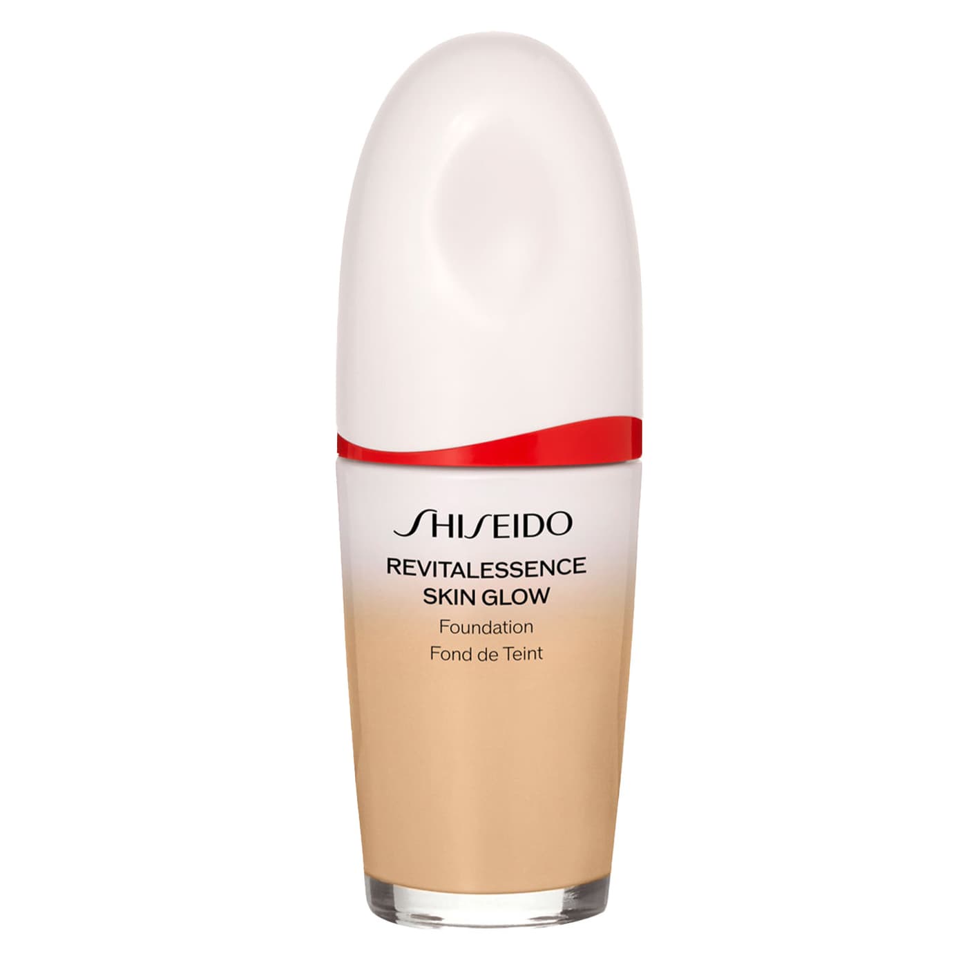 Revitalessence Skin Glow - Foundation Bamboo 330