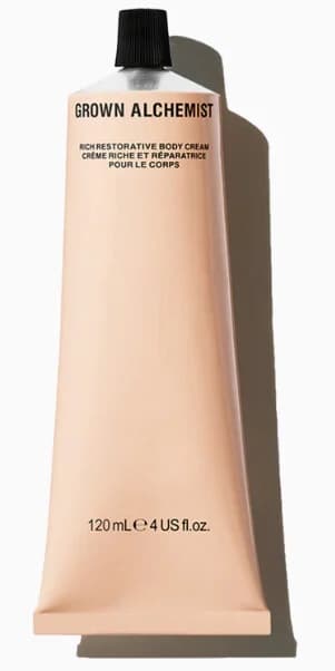 Grown Beauty - Rich Restorative Body Cream