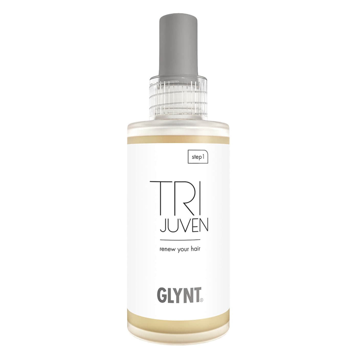 GLYNT Care - Trijuven Step 1