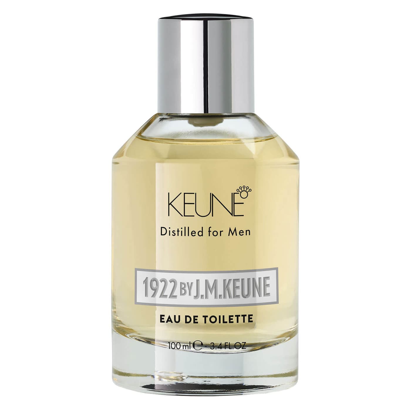 1922 by J.M. Keune - Eau de Toilette