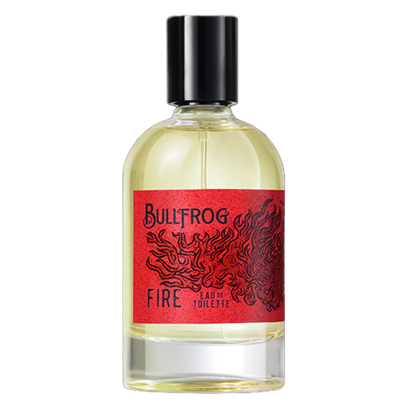 BULLFROG - Eau de Toilette Elements: Fire