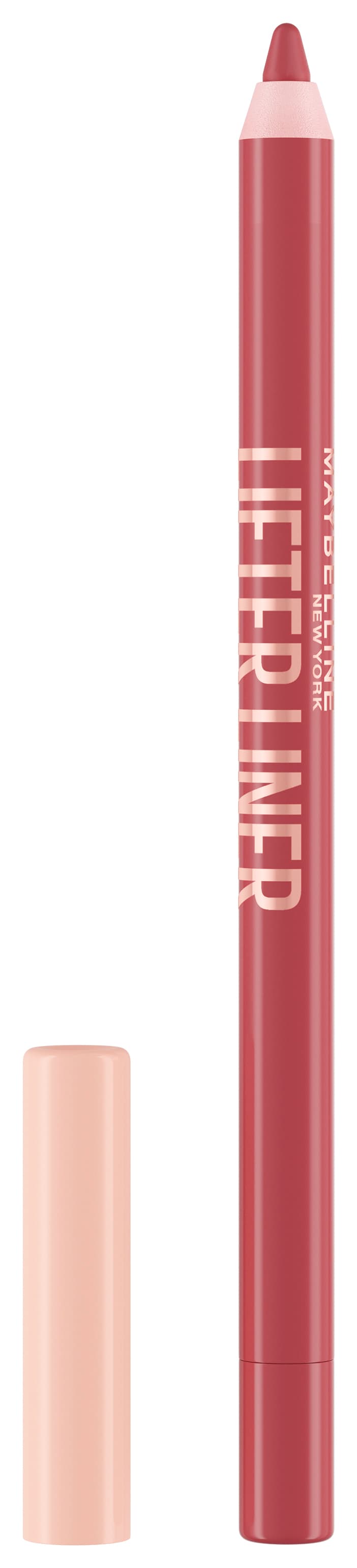 Maybelline NY Lips - Lifter Liner Lippenkonturenstift 009 Peaking