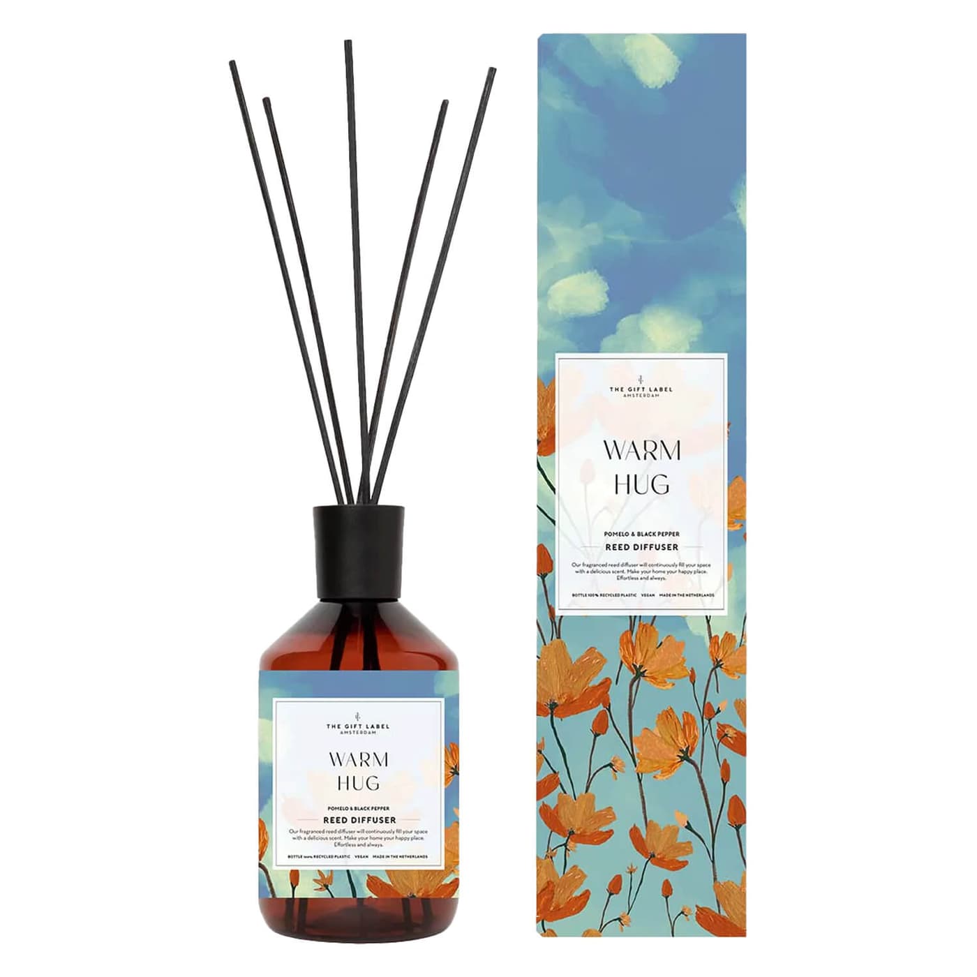 TGL Home - Room Diffuser Warm Hug
