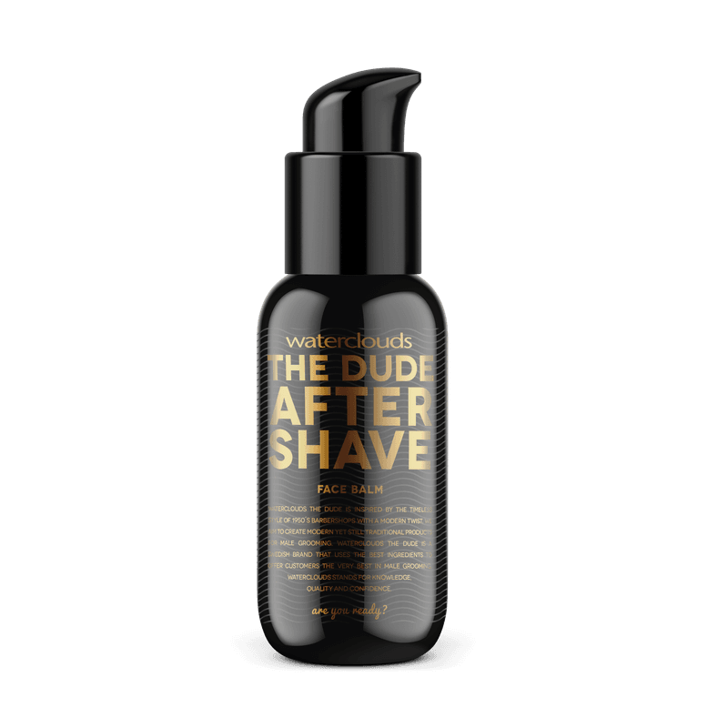 Beard - After Shave Balm