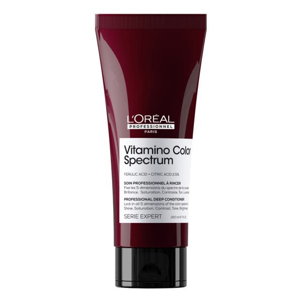 Vitamino Color Spectrum - Deep Conditioner