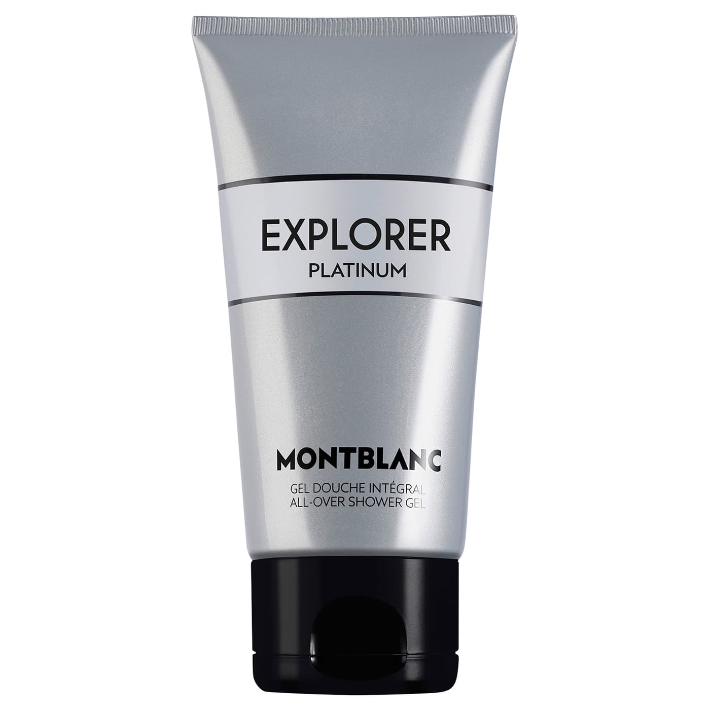 Montblanc - Explorer Platinum Shower Gel