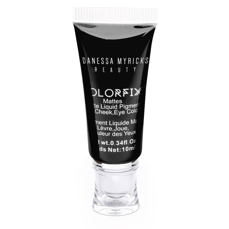 Colorfix Matte - Blackout