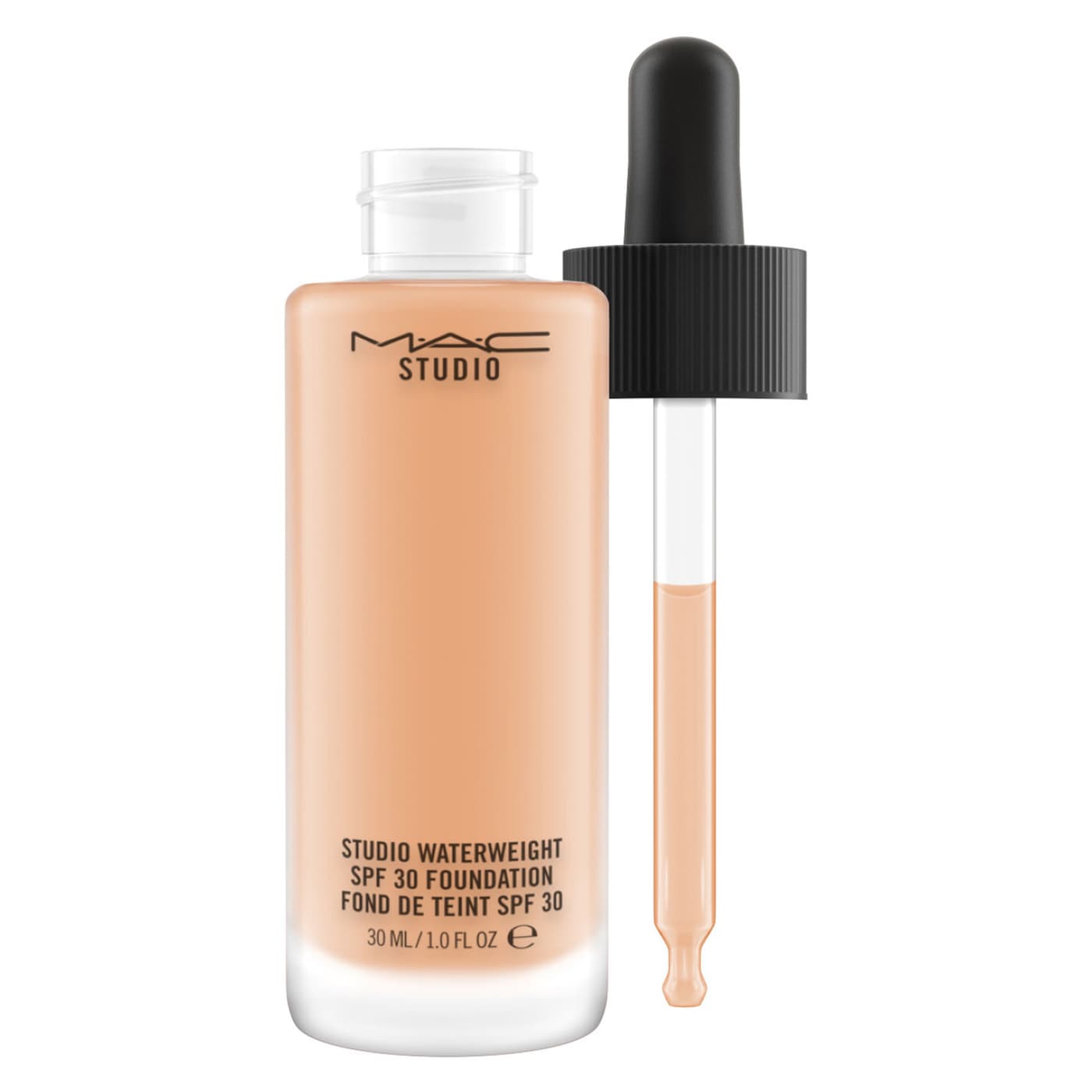 Studio Waterweight - Foundation SPF 30 NC37