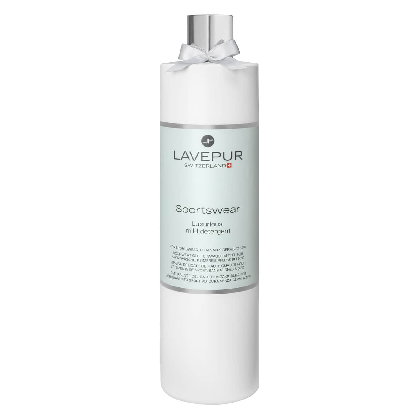 LAVEPUR - Sportswear Wäsche-Shampoo