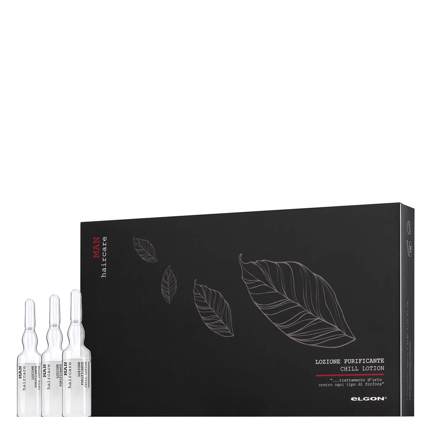 Elgon for Men - Chill Lotion