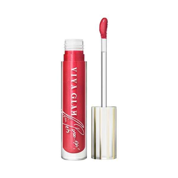 Viva Glam Lipstick - Air Viva Kimmitment