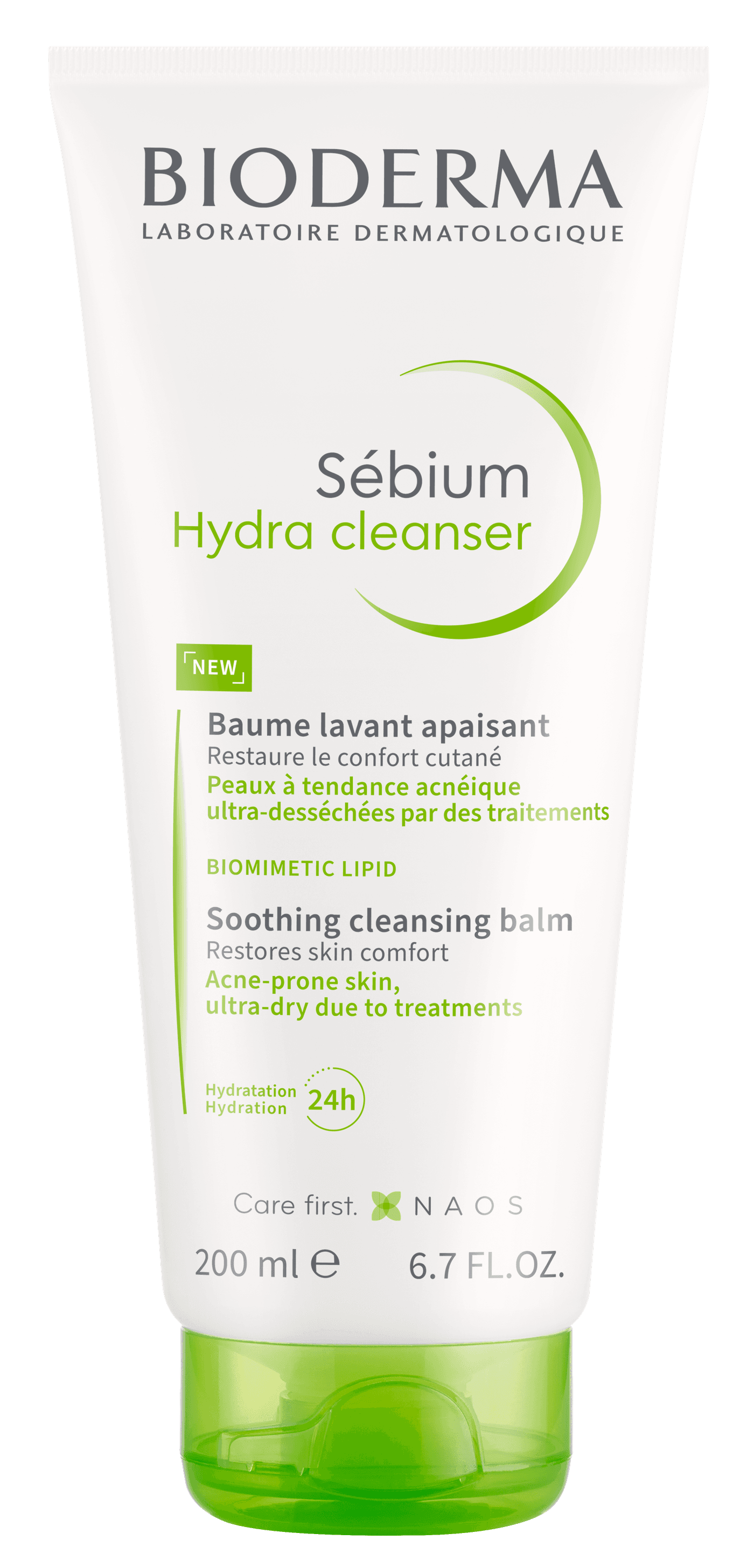 SEBIUM - Hydra Cleanser Feuchtigkeitsspendender Und Beruhigender Reinigungsbalsam