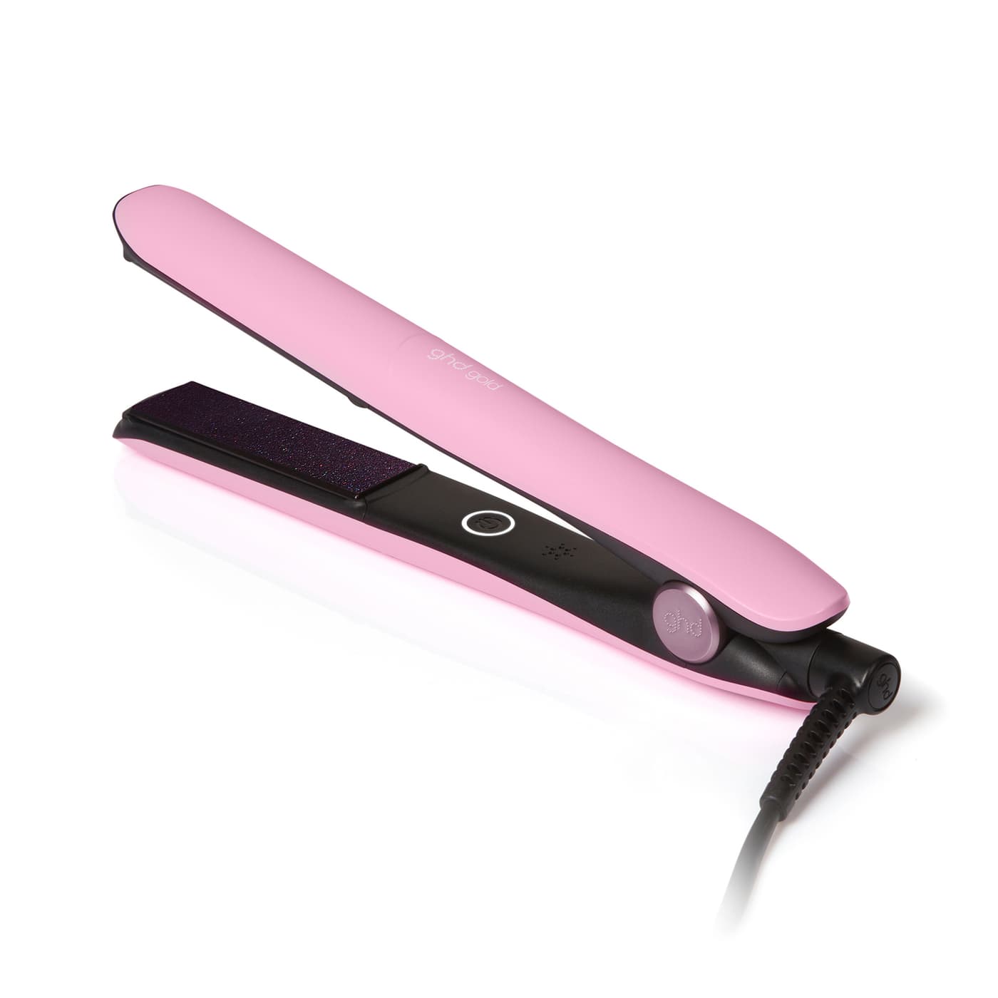 ghd pink24 - Ghd Gold® Classic Styler - Pink Limited Edition