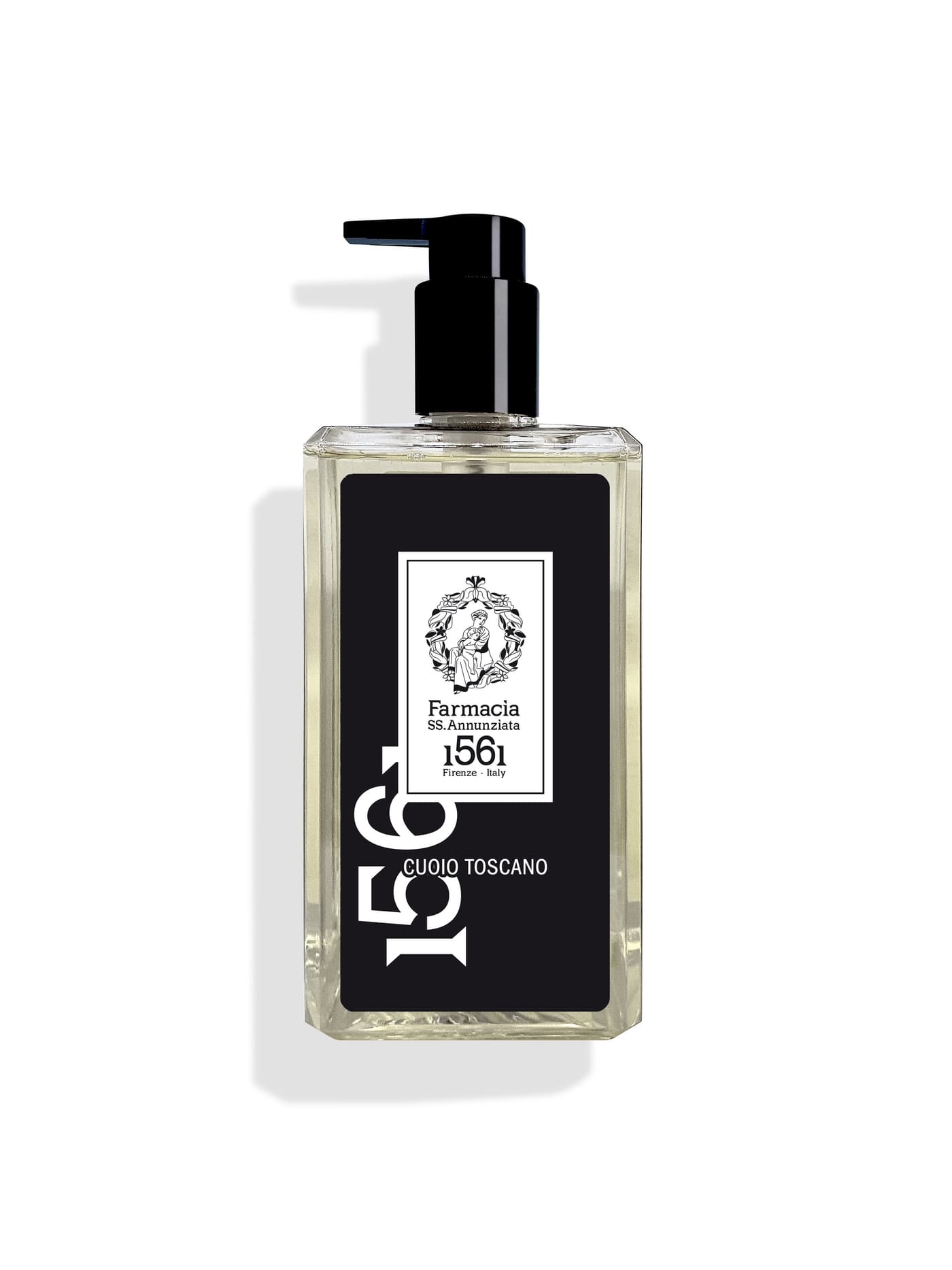 Farmacia SS. Annunziata - Cuoio Toscano Shower Gel