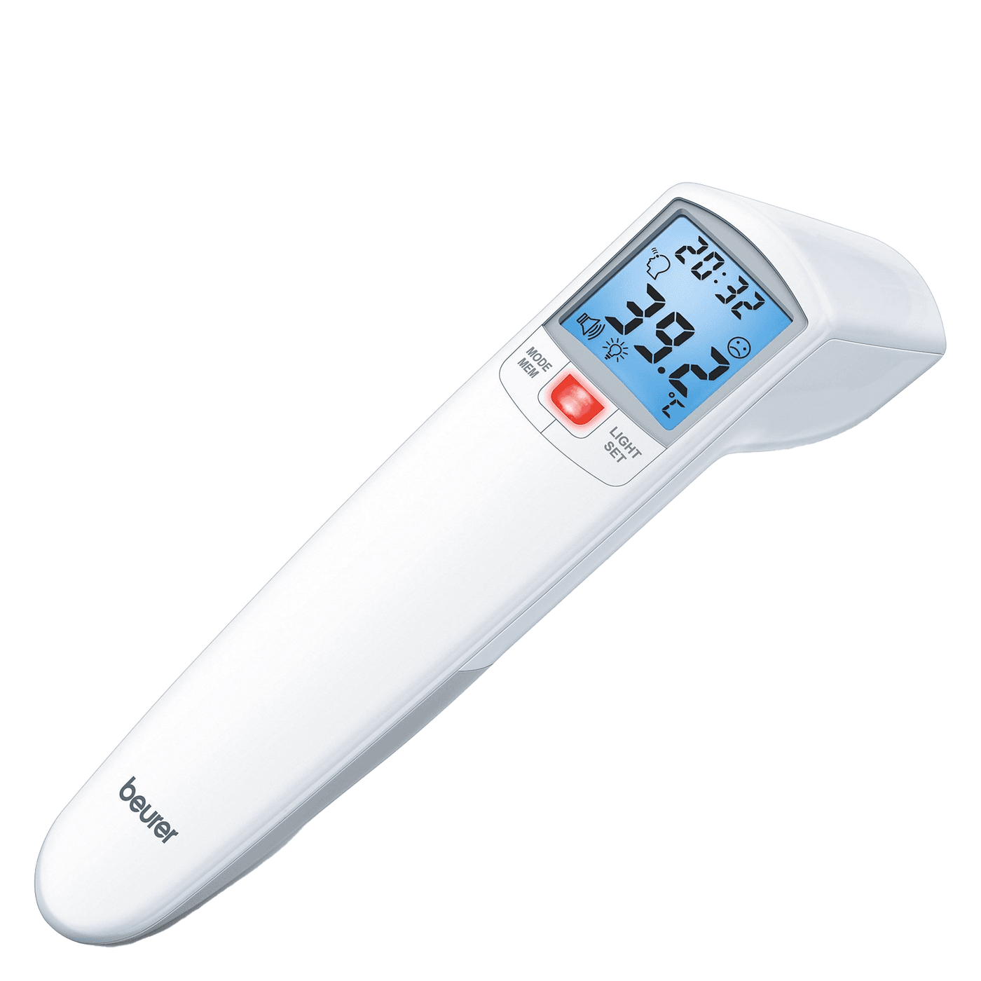 BodyCare - FT 100 Kontaktloses Fieberthermometer