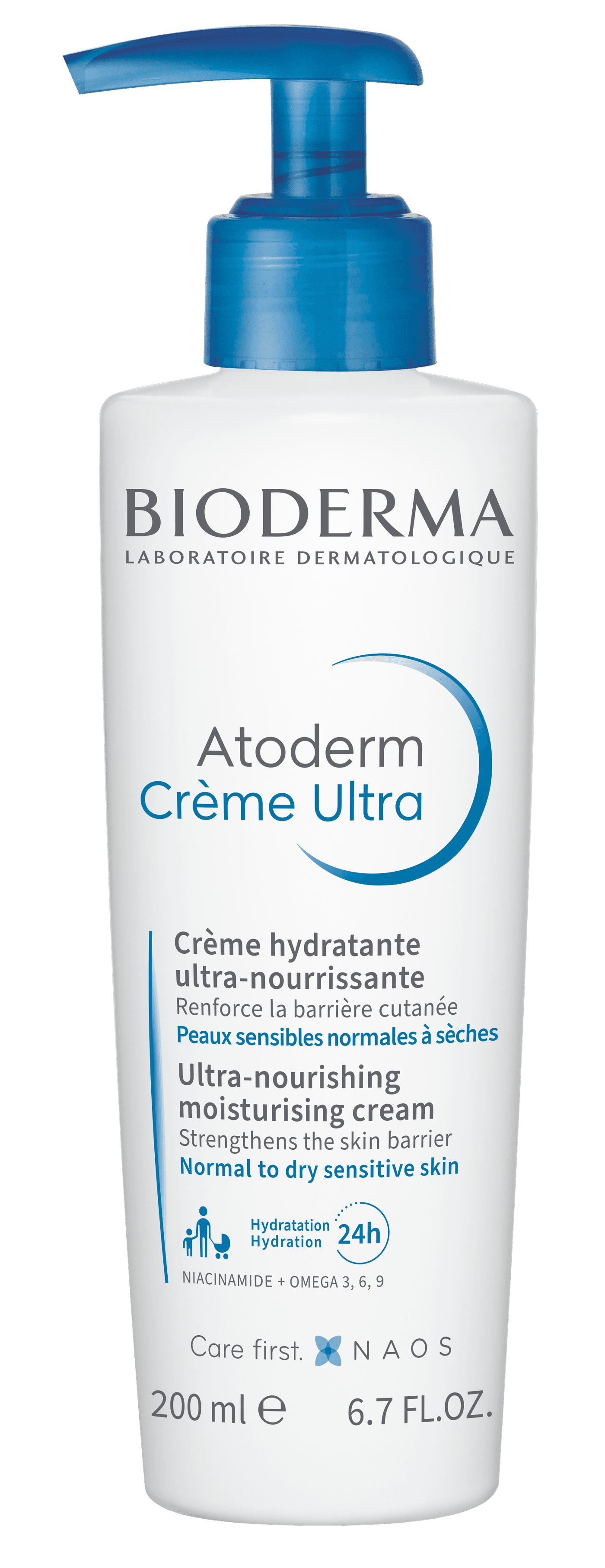 ATODERM - Creme Ultra